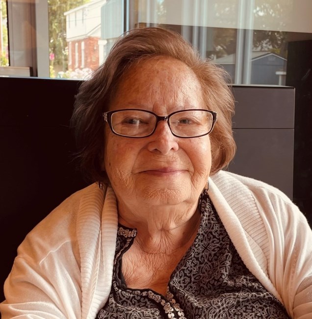 Obituary of Hanna Stark