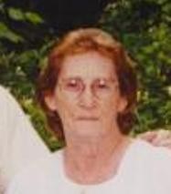 Obituary of Rosalee Church