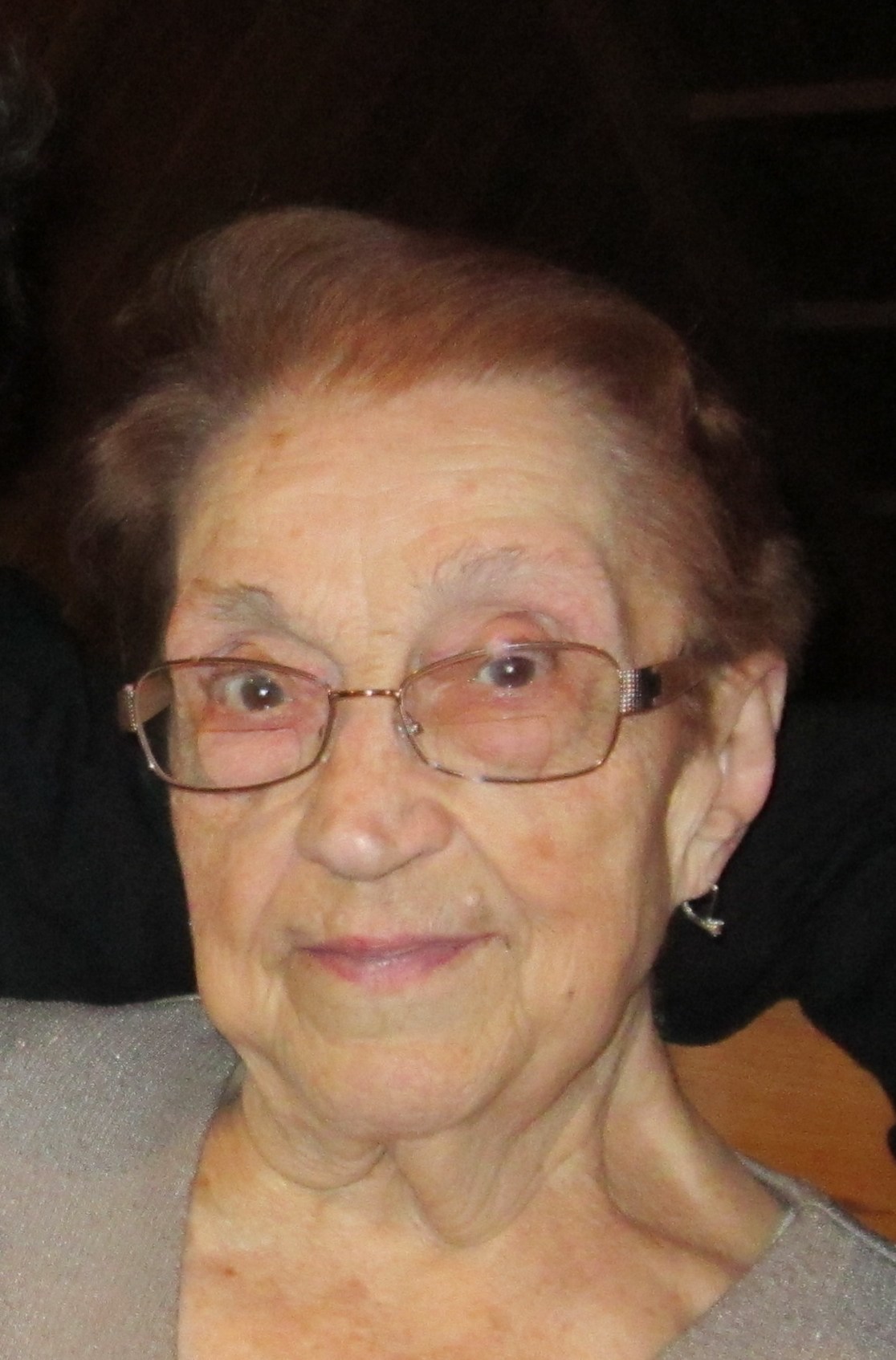 Obituary of Laura Therrien Dubois