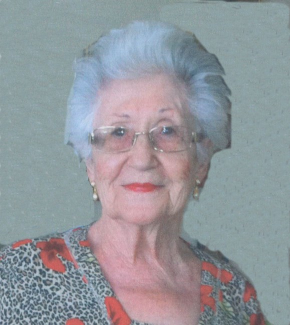 Obituary of Elizabeth A Zahn