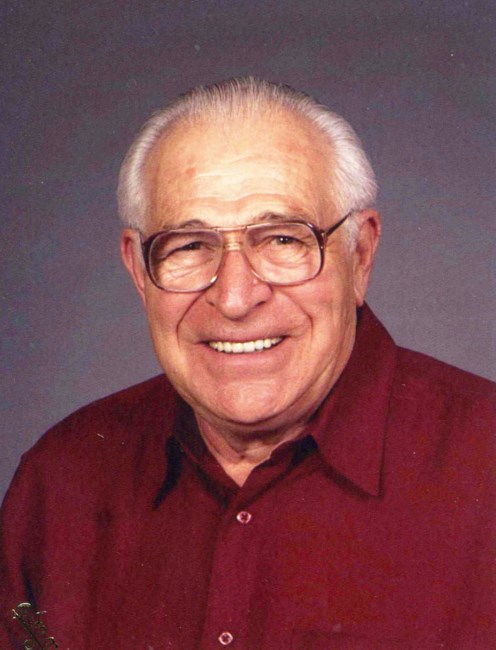 Obituary of James Heberling