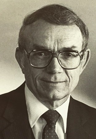 Obituary of Royce Wayne Morrison