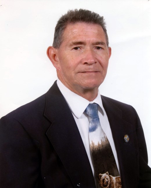 Obituary of Jorge Remberto Contreras