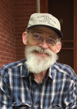 Obituary of Lawrence "Larry" Joseph Francis O'Sullivan Jr.