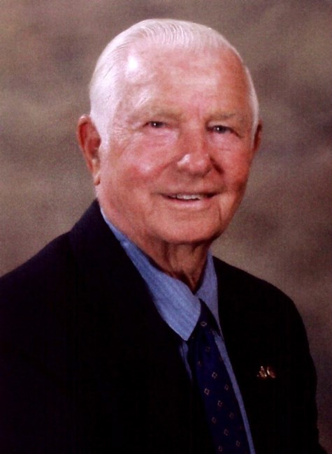 Avis de décès de George Allan Leja