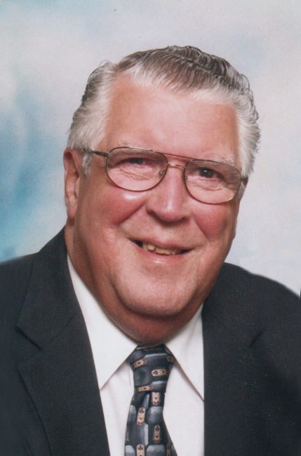 Obituary of William (Bill) Forbes