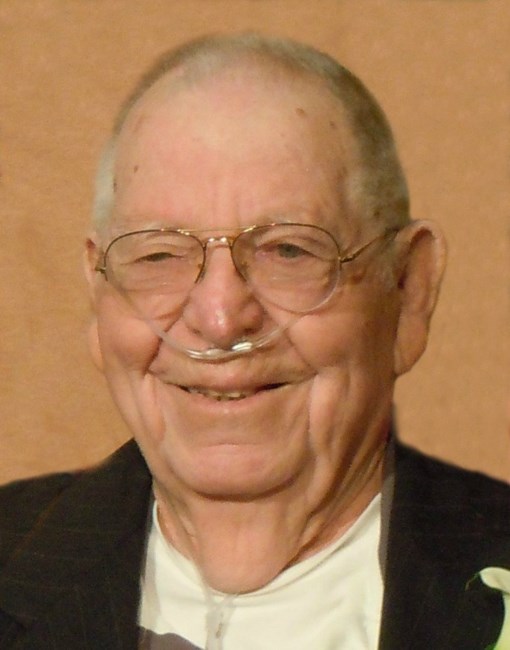 Obituary of Bobby Gene Caddell