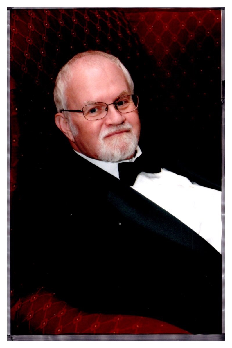 Obituary of Robert Cooper Carnes Jr.