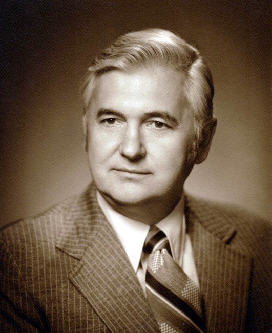 Obituario de James Edwin Collier