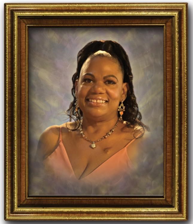 Obituary of Allison Ann-Marie Pearson