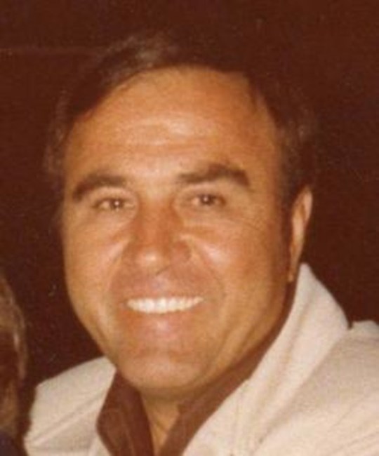 Obituario de Philip Arciero Sr.