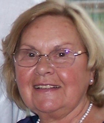 Obituary of Olga Lily Floyd