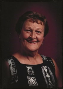 Obituario de Virginia Ann  Rogers