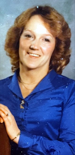 Obituary of Bonnie Gail Edwards