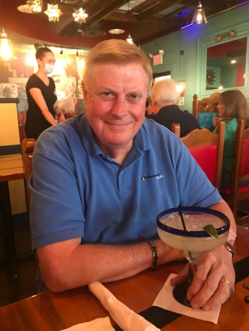 Obituary of William Daniel Wallace