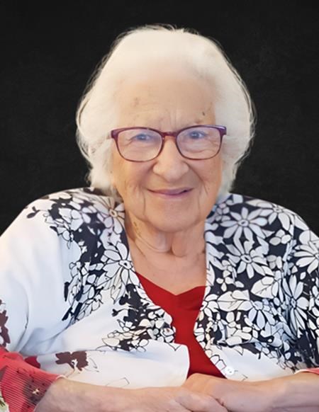 Obituary of Josephine "Dolly" M Gallio