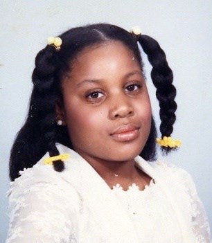 Obituary of Ayanna Kelila Alim Stewart