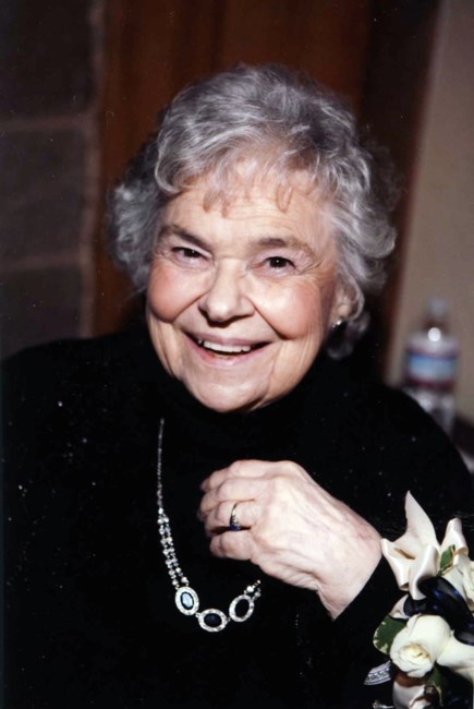 Obituary of Hazel A. Millo