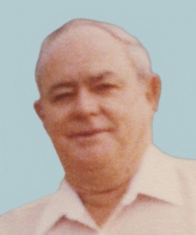 Obituary of Thomas E. Richardson