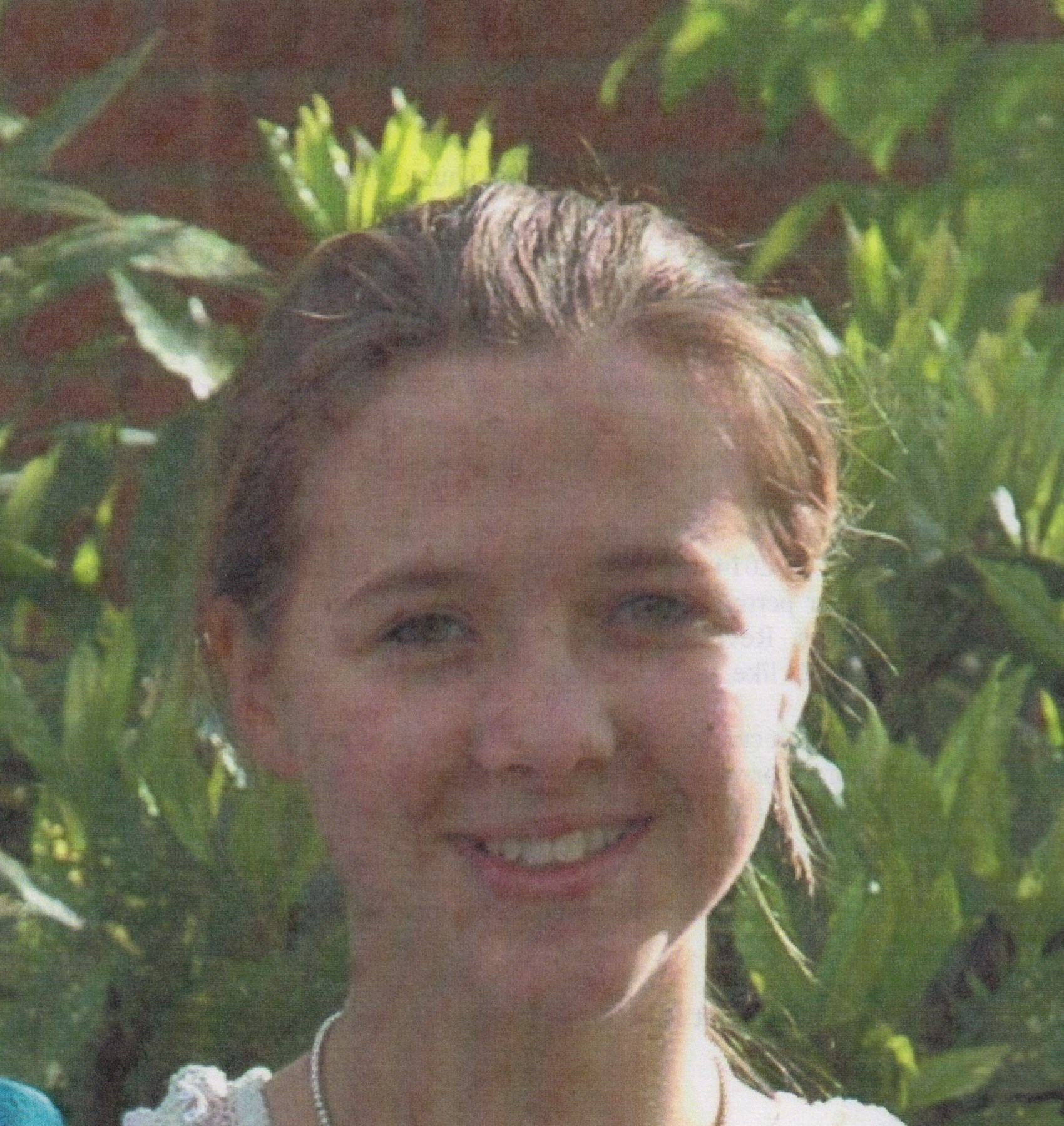 Avis de décès de Jullian Amber Lawson