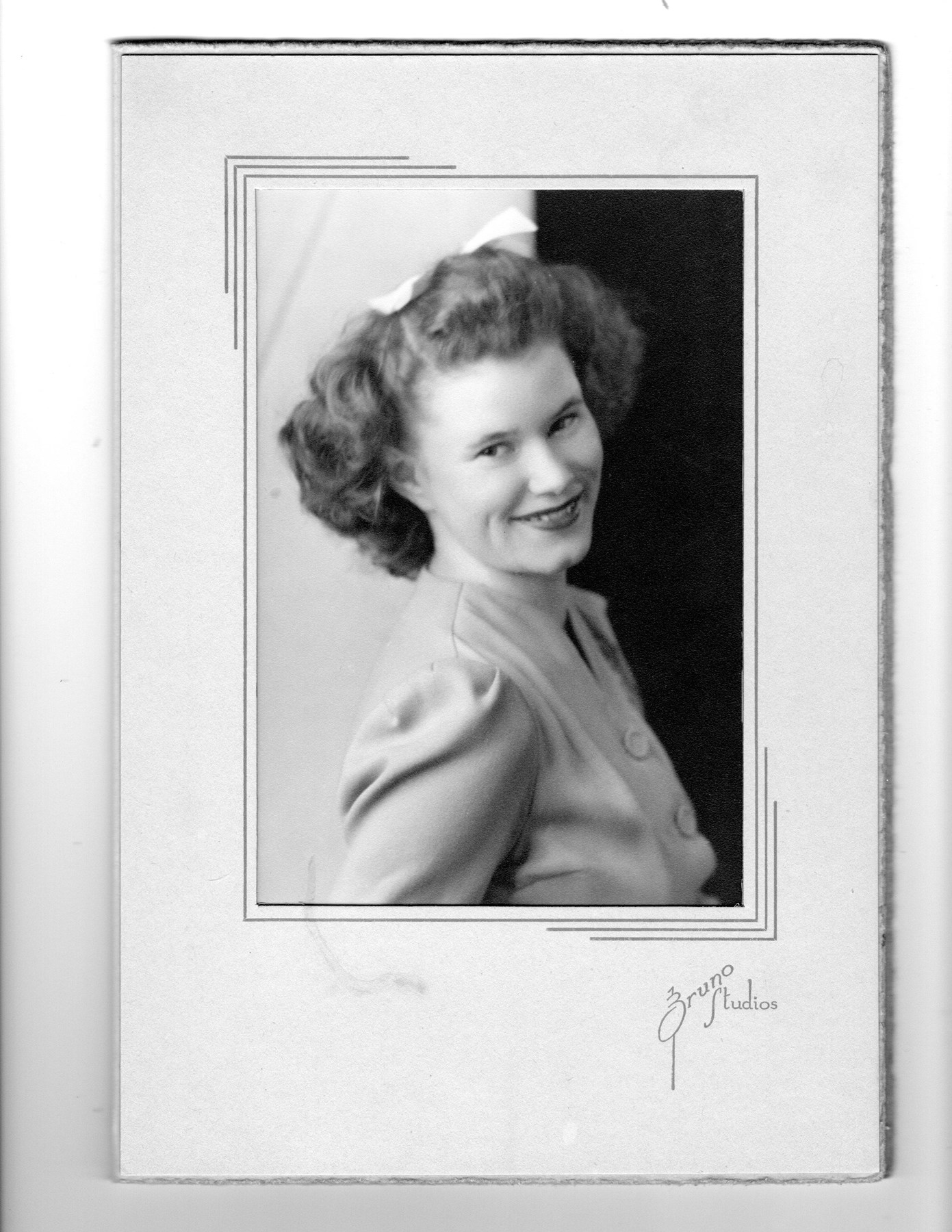 Obituary of Maudeline Nettie Dencer