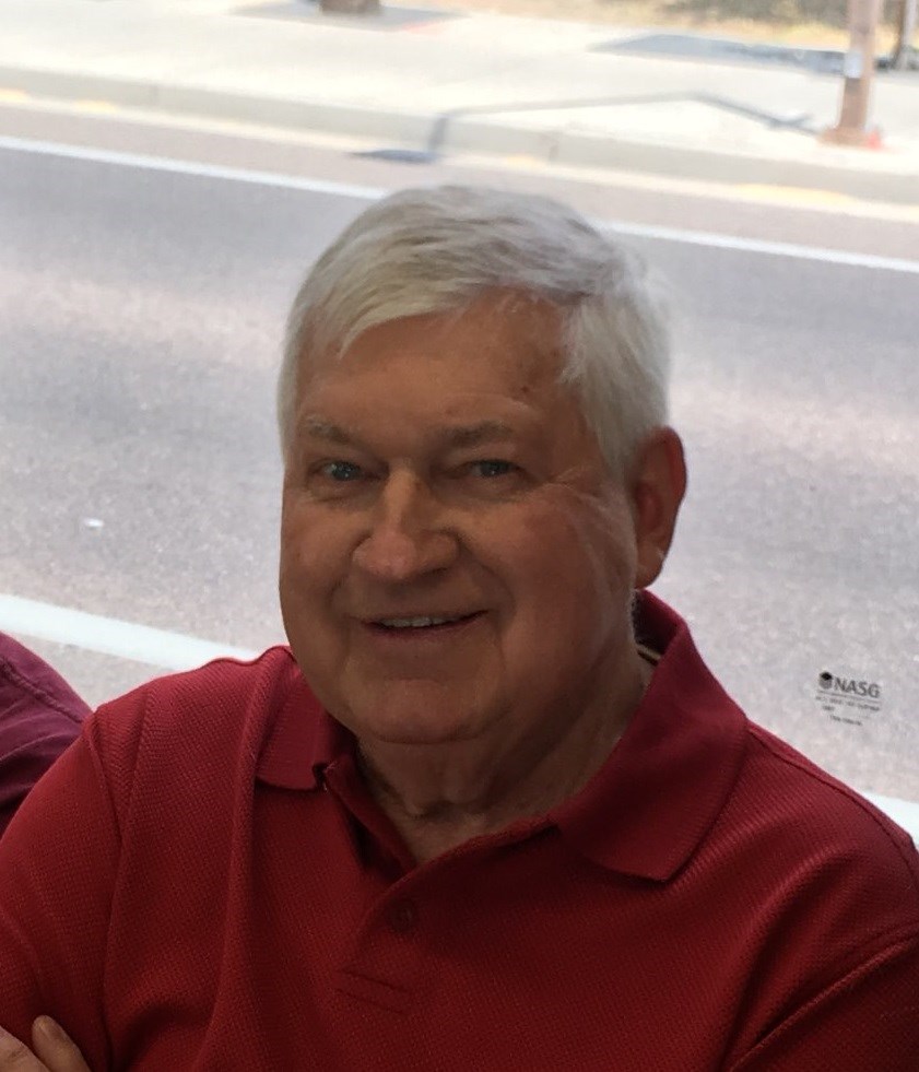 Obituary of John Joseph Ligas Jr.