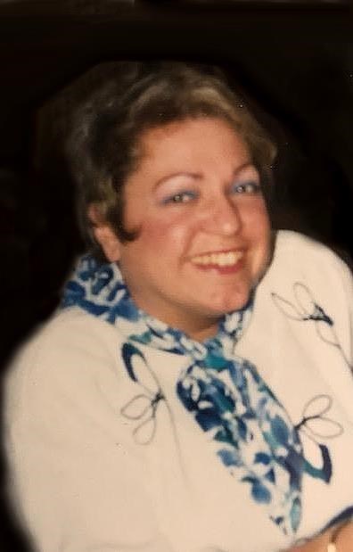 Obituary of Paula Kay Slavin
