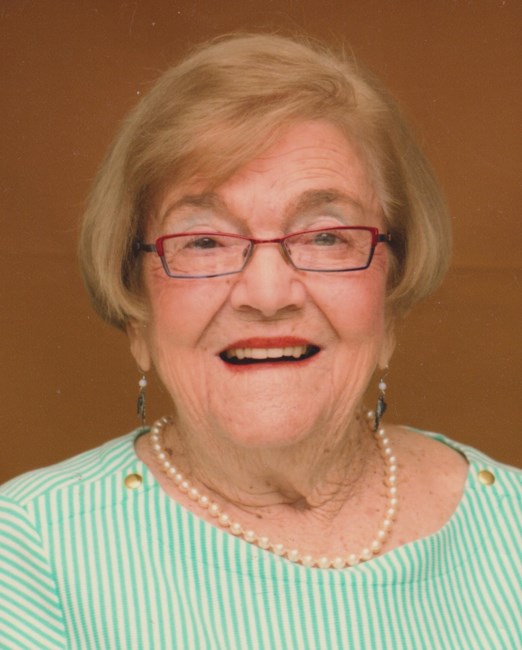 Obituary of Clara "Tinkie"" J. Lowe