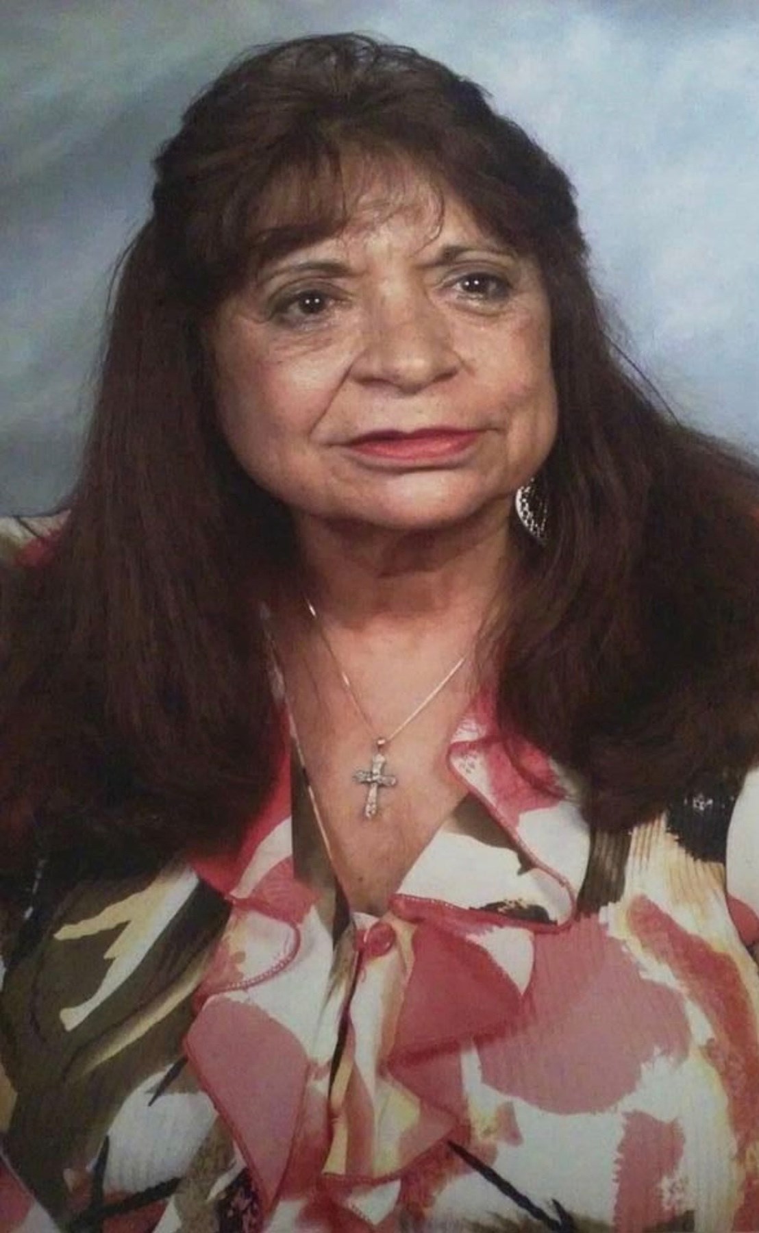 Obituary of Margie H. Brock