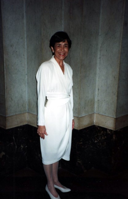 Obituary of Alene C.  May