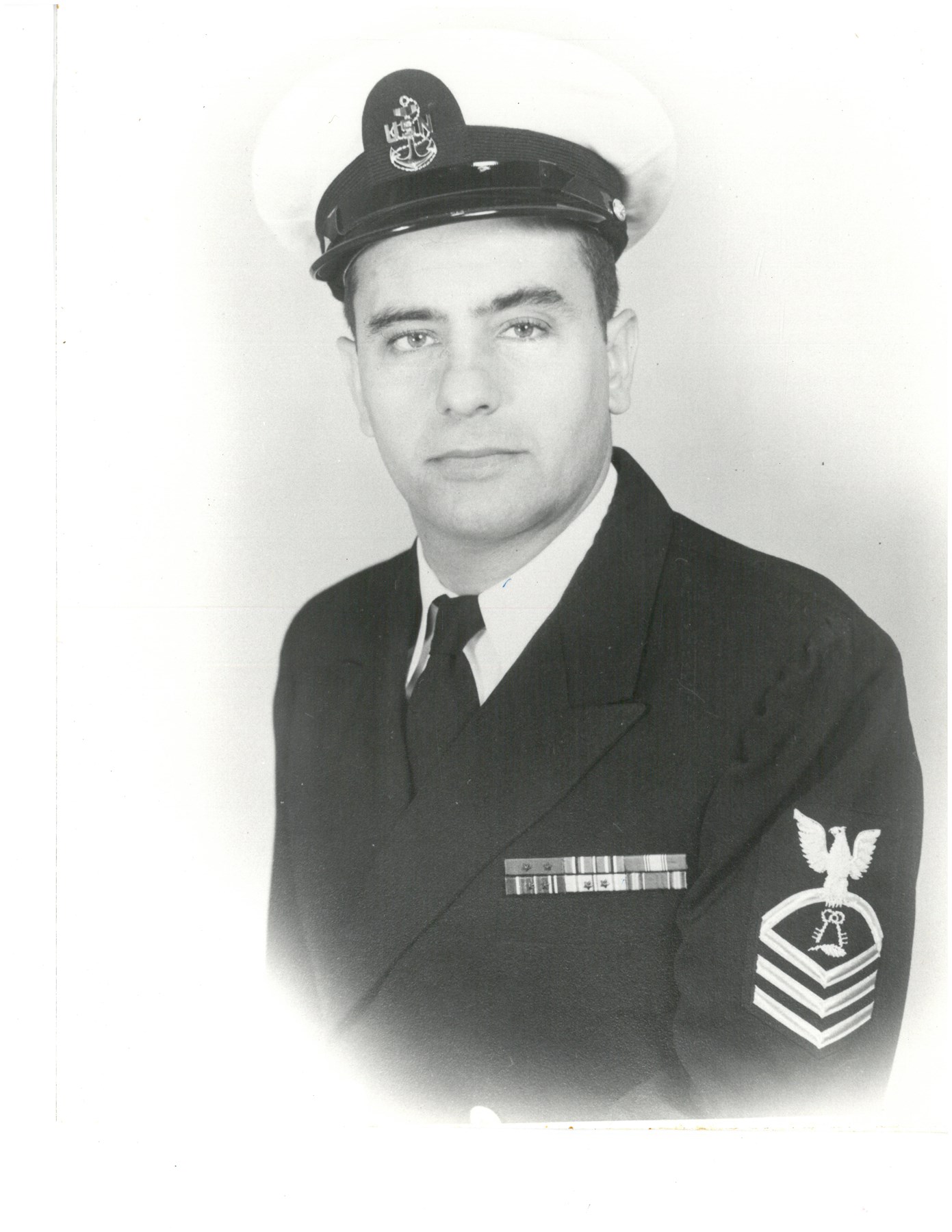 Obituary of Orville E. Kuiken