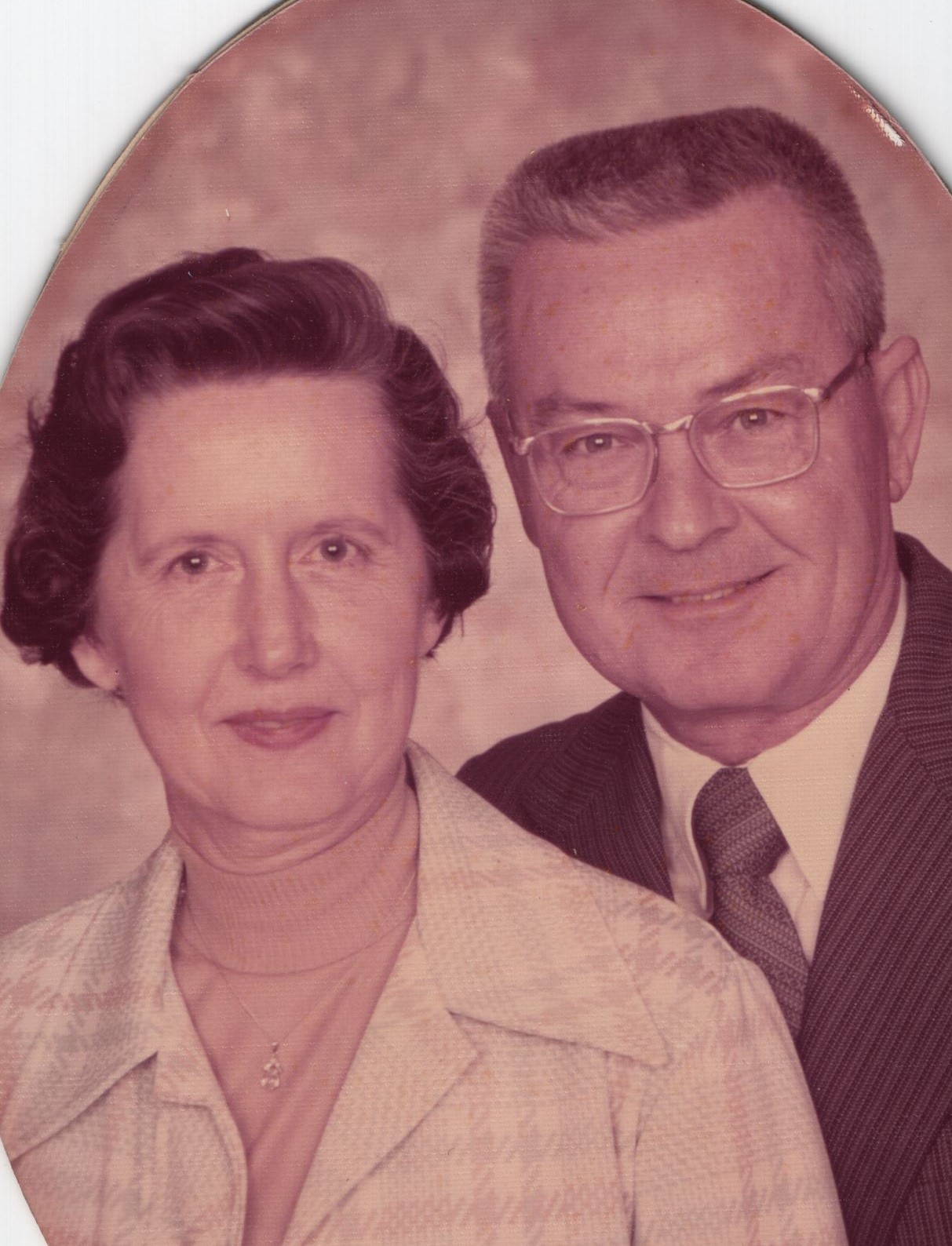 Obituary of Jean Major