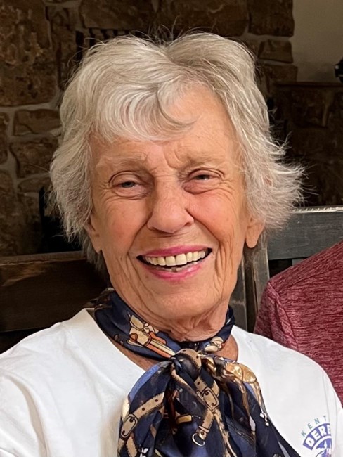 Obituary of Betty Lois Waldron