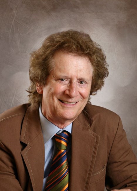 Obituary of Jacques Morin