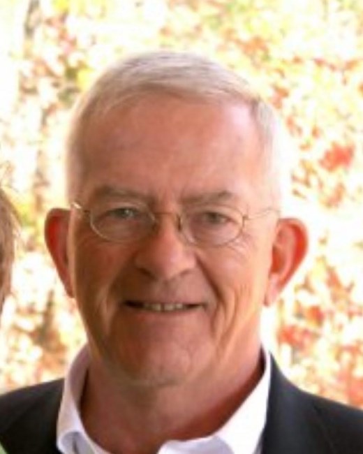 Obituary of James Allan Hubenthal