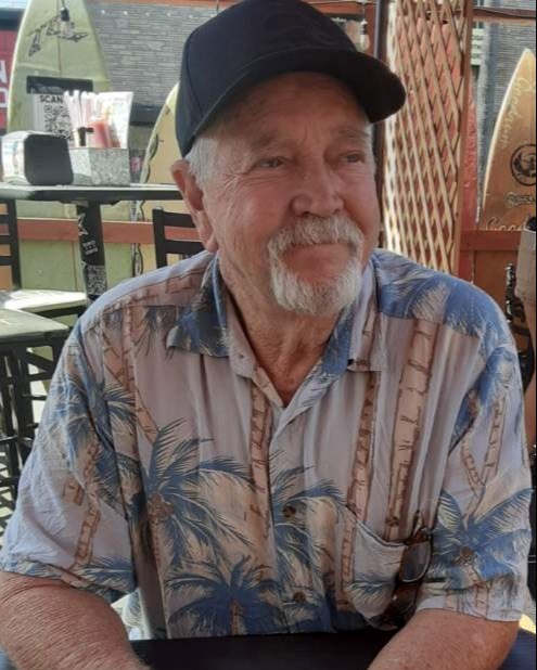 Obituary of Michael Herbert Francis