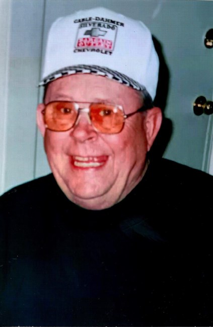 Obituary of James Anthony "Tony" Macari