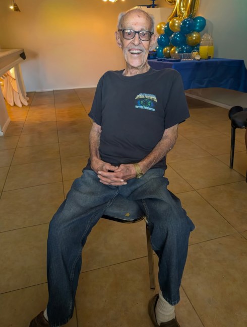 Obituary of Alfred Franco Grillo