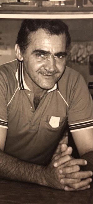 Obituary of Salome Nestor Alvisa