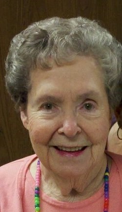 Obituary of Dolores Evelyn Kincaid
