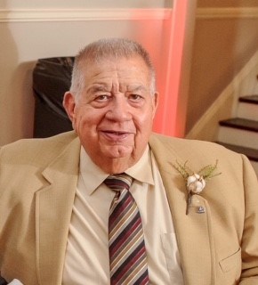 Obituary of Victor Macaluso Jr.