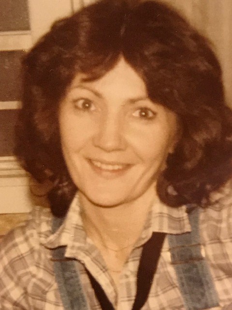 Obituary of Linda Jane Steele