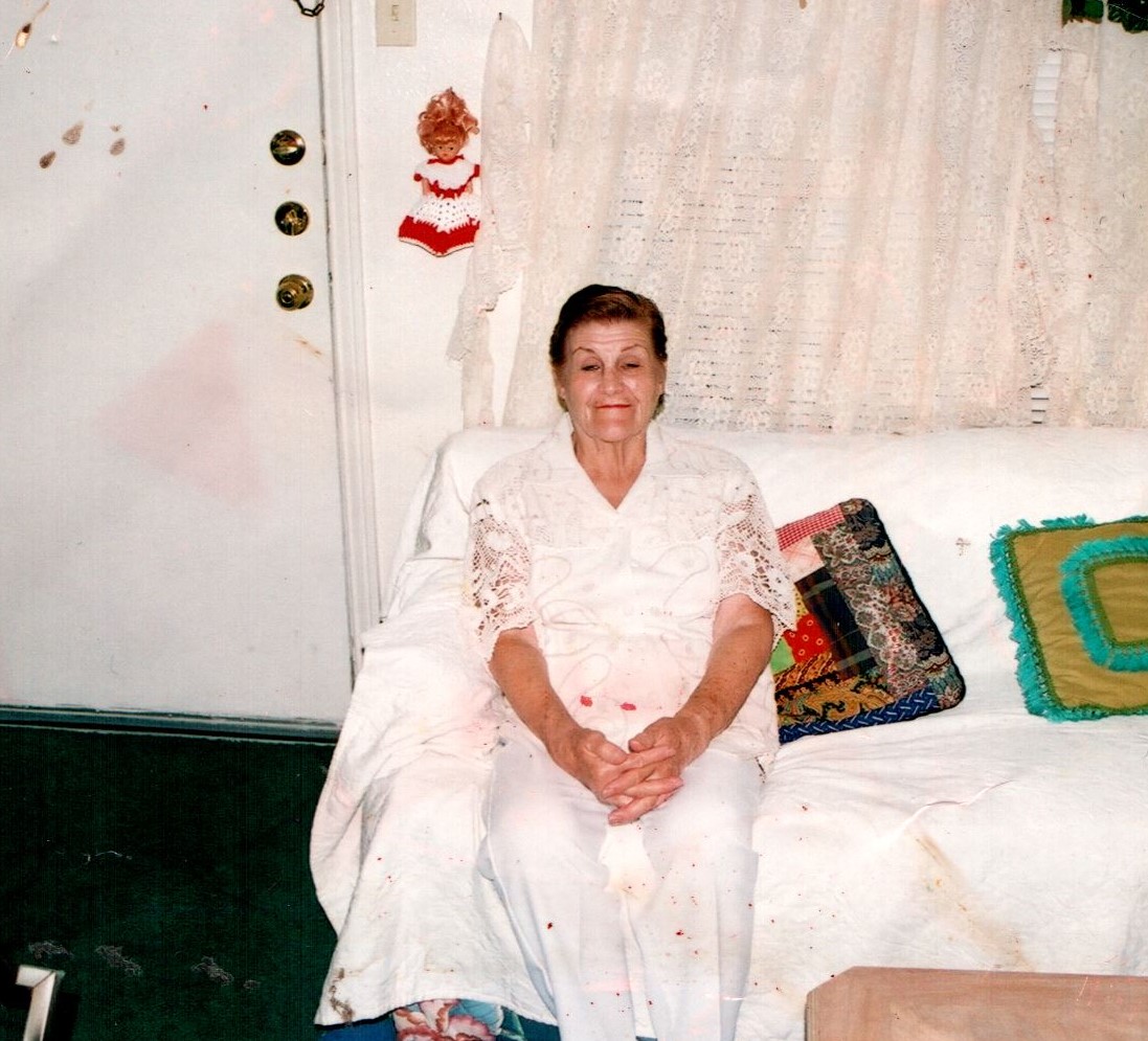 Obituary of Mickey Chavez