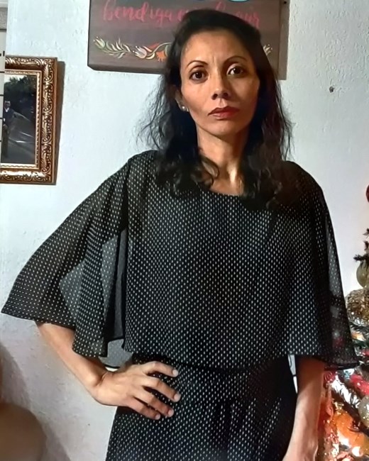 Obituary of Yesi Silva Alvarez