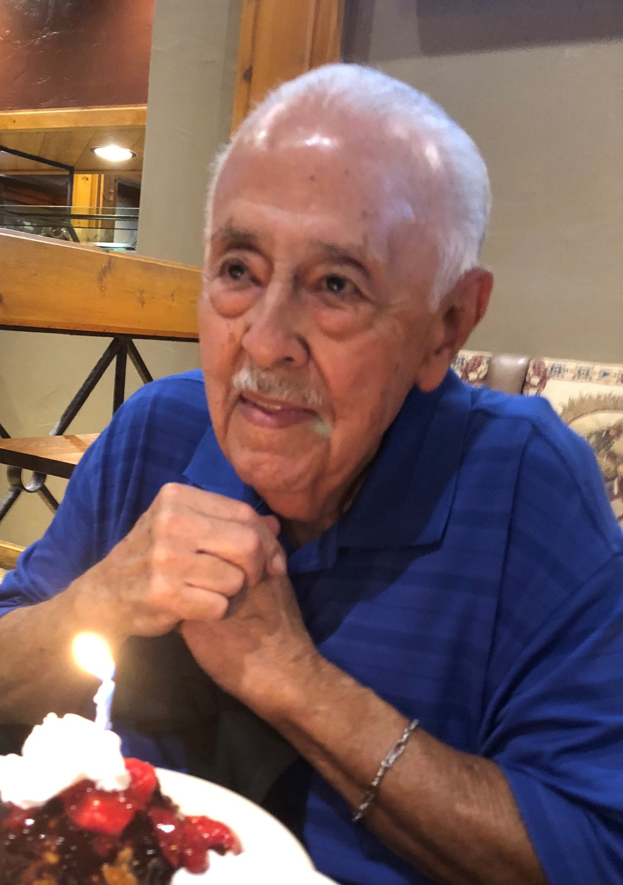 Obituary of Manuel Alvarez