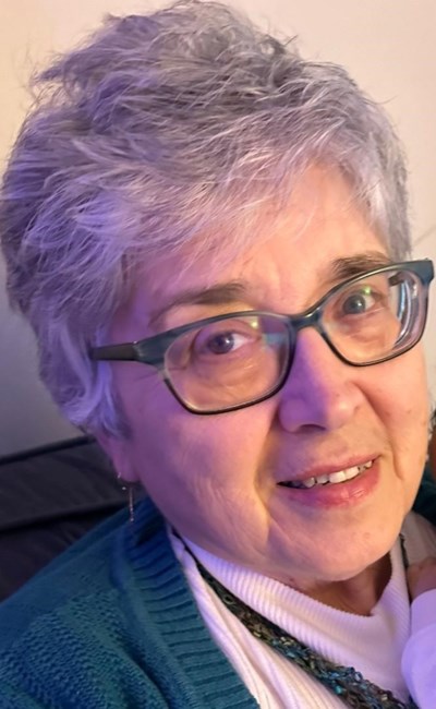 Obituary of Barbara A. Brown