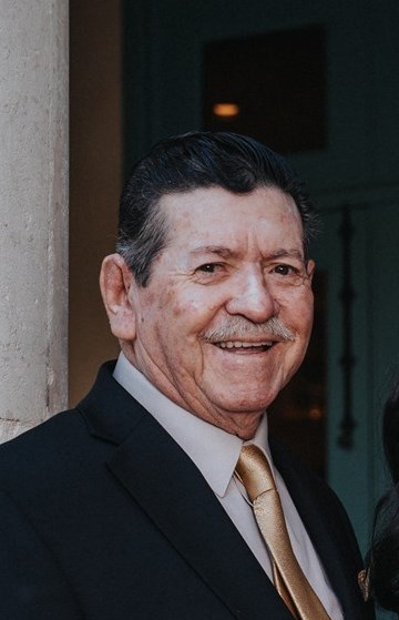 Obituario de Enrique Ochoa-Ochoa