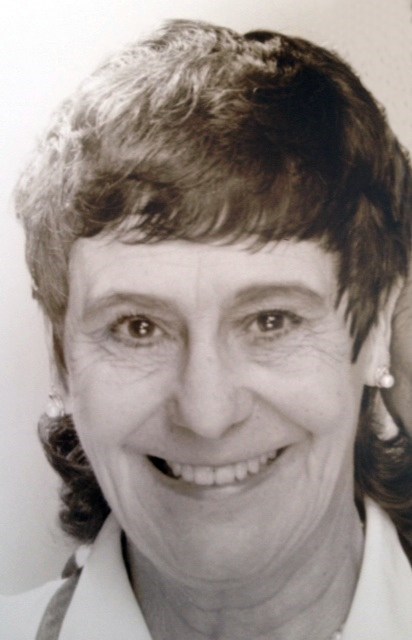 Obituary of Anisa Shamis Cox