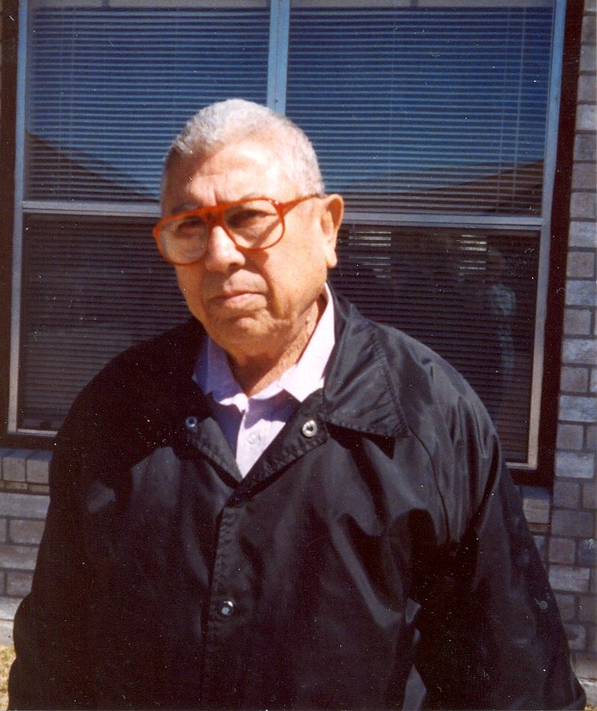 Obituary of Juan U. Gomez