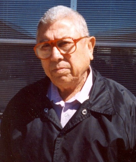 Obituary of Juan U. Gomez